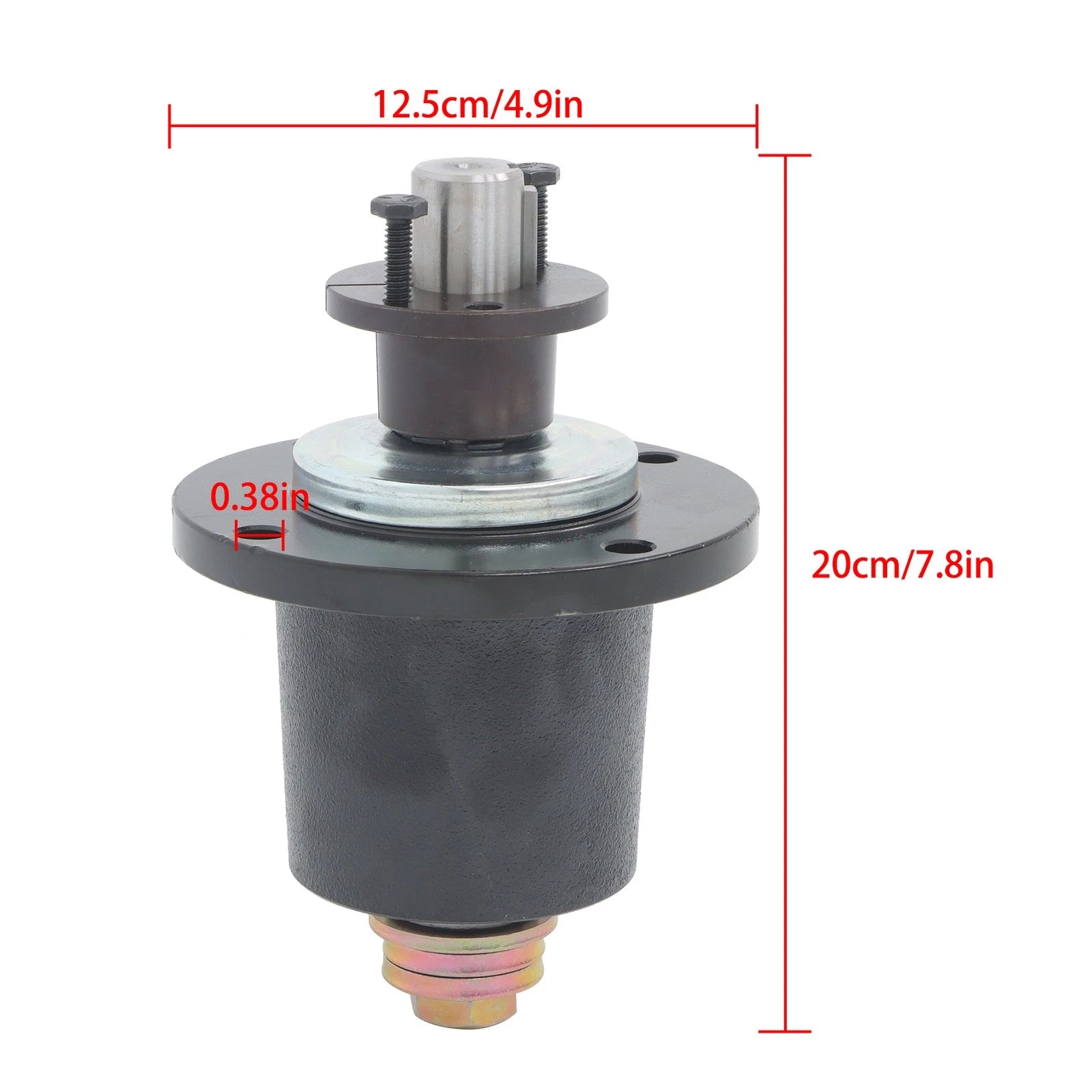 Spindle Assembly for Wright Stander Intensity (2010-2023)