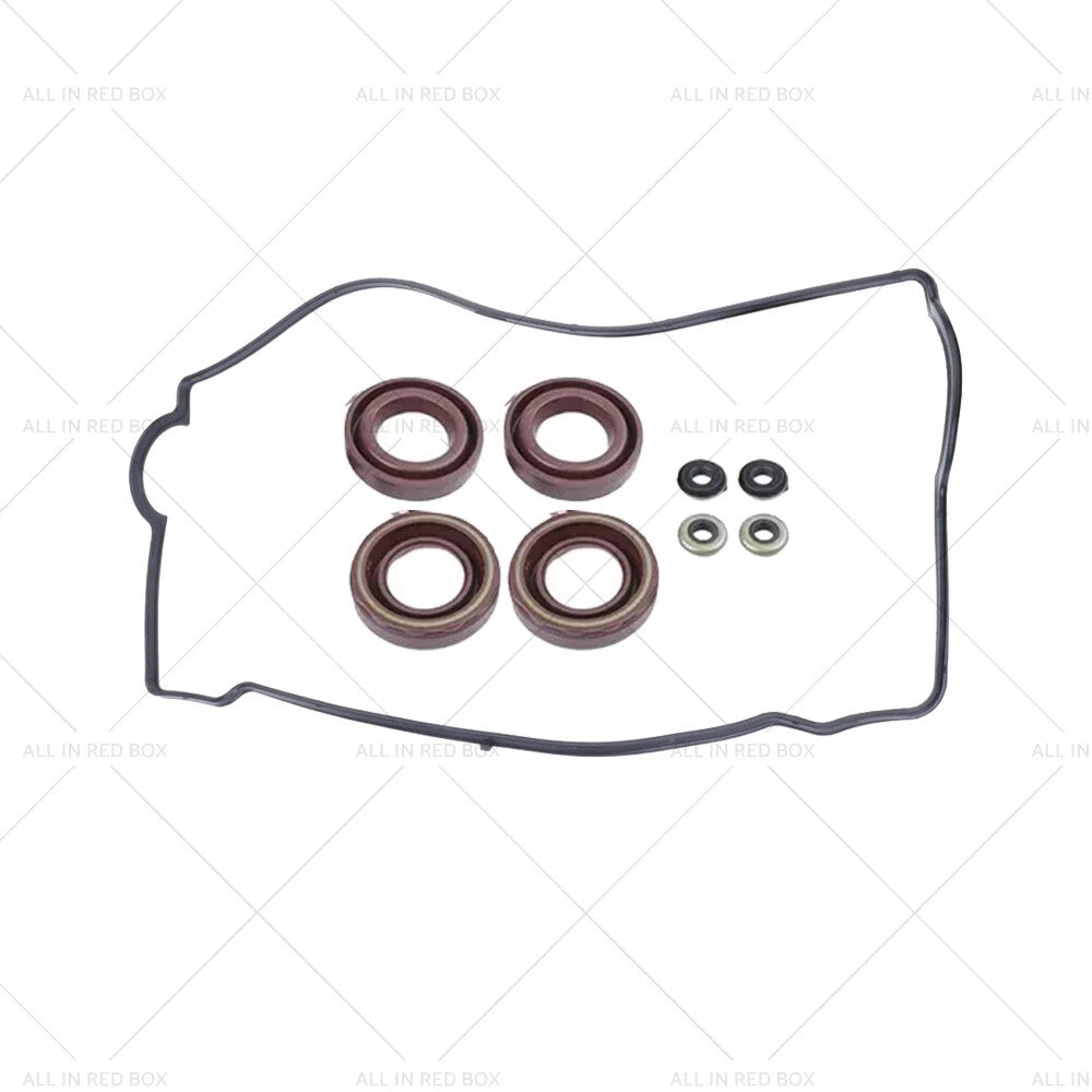 Rocker Cover Gasket for Toyota Corolla AE92 AE102 AE112 (1988–2002)