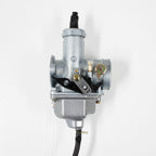 PZ30mm Carburetor + Fuel Filter for CG 150cc 200cc 250cc ATV Quad Pit Pro