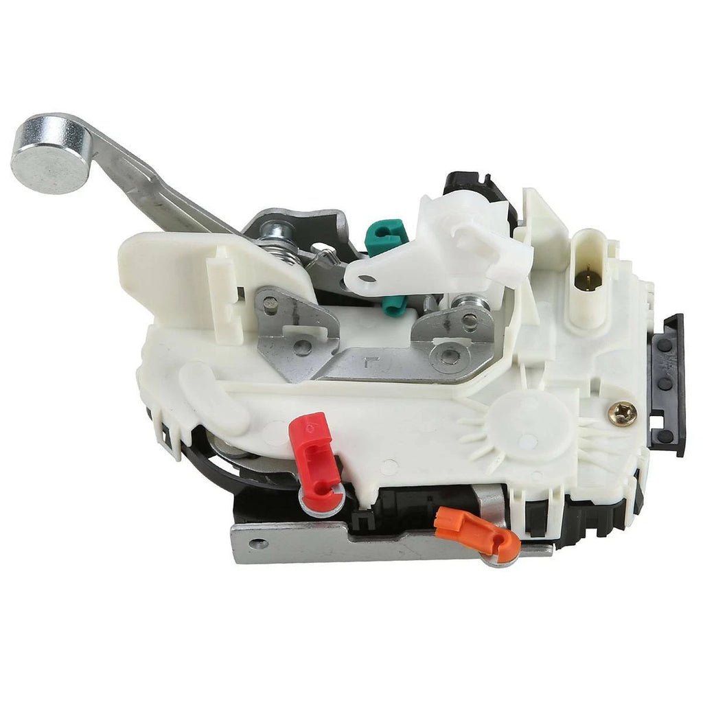Set of 4 Door Lock Actuators for Jeep Liberty (2008–2012) Dodge Nitro