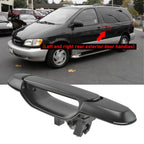Sliding Door Handle for Toyota Sienna (1998–2003)