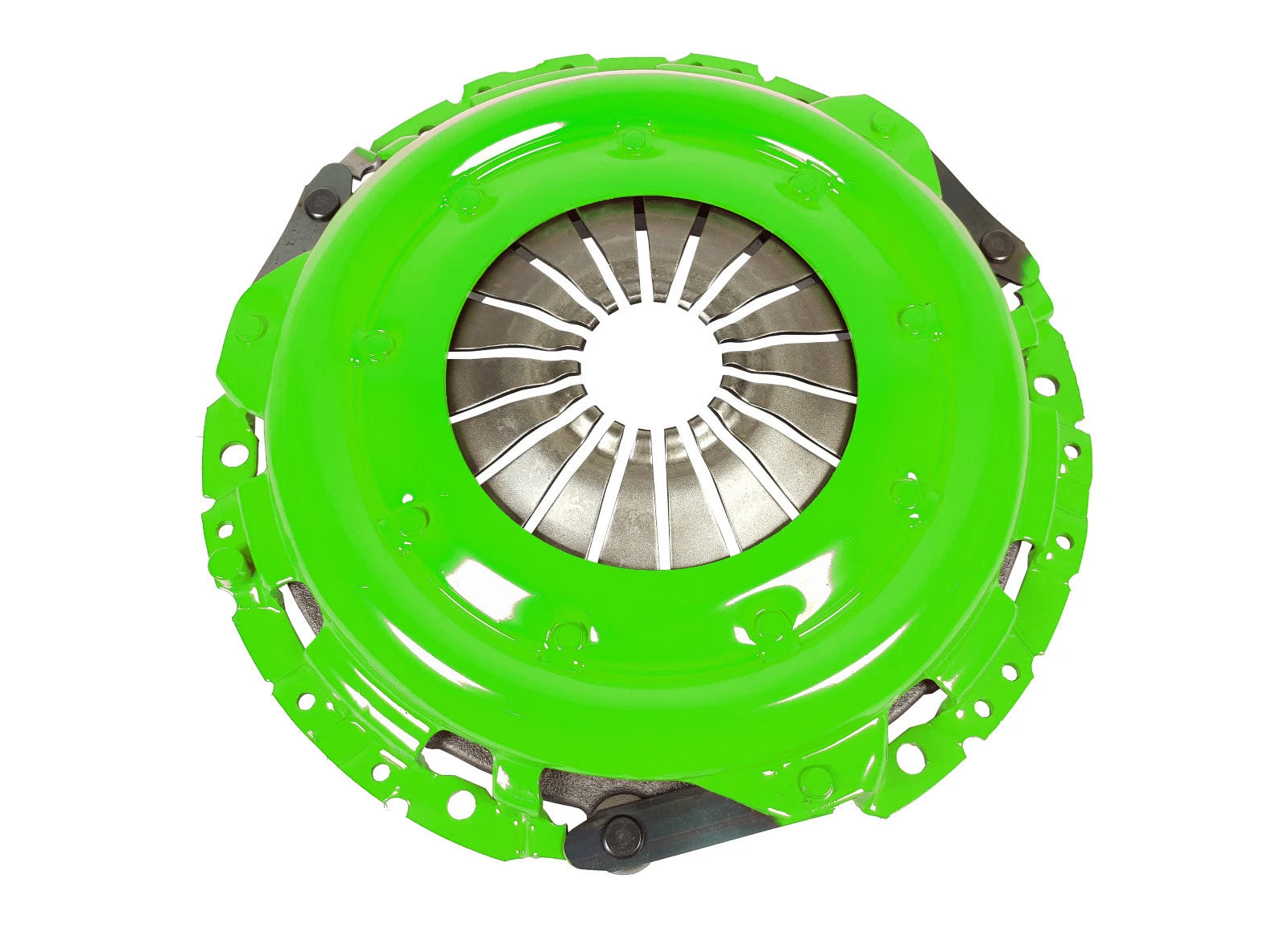 Stage 1 Clutch Kit for Chevrolet C2500 Suburban GMC K1500