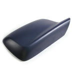 Right Exterior Mirror Cover Cap for BMW E46 E65 E66 (2000-2006)