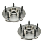 2x Front Wheel Hub & Bearing Assembly for Lincoln Navigator (1998–2000)
