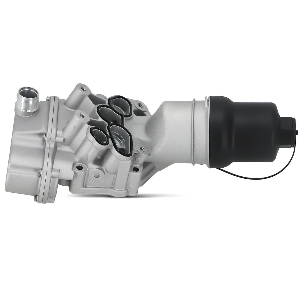 Oil Filter Housing for VW Passat 2.0L (2006-2008) Silver