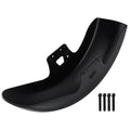 19 Inch Front Fender for Harley Road Glide, Street Glide, Road King (2014–2023)