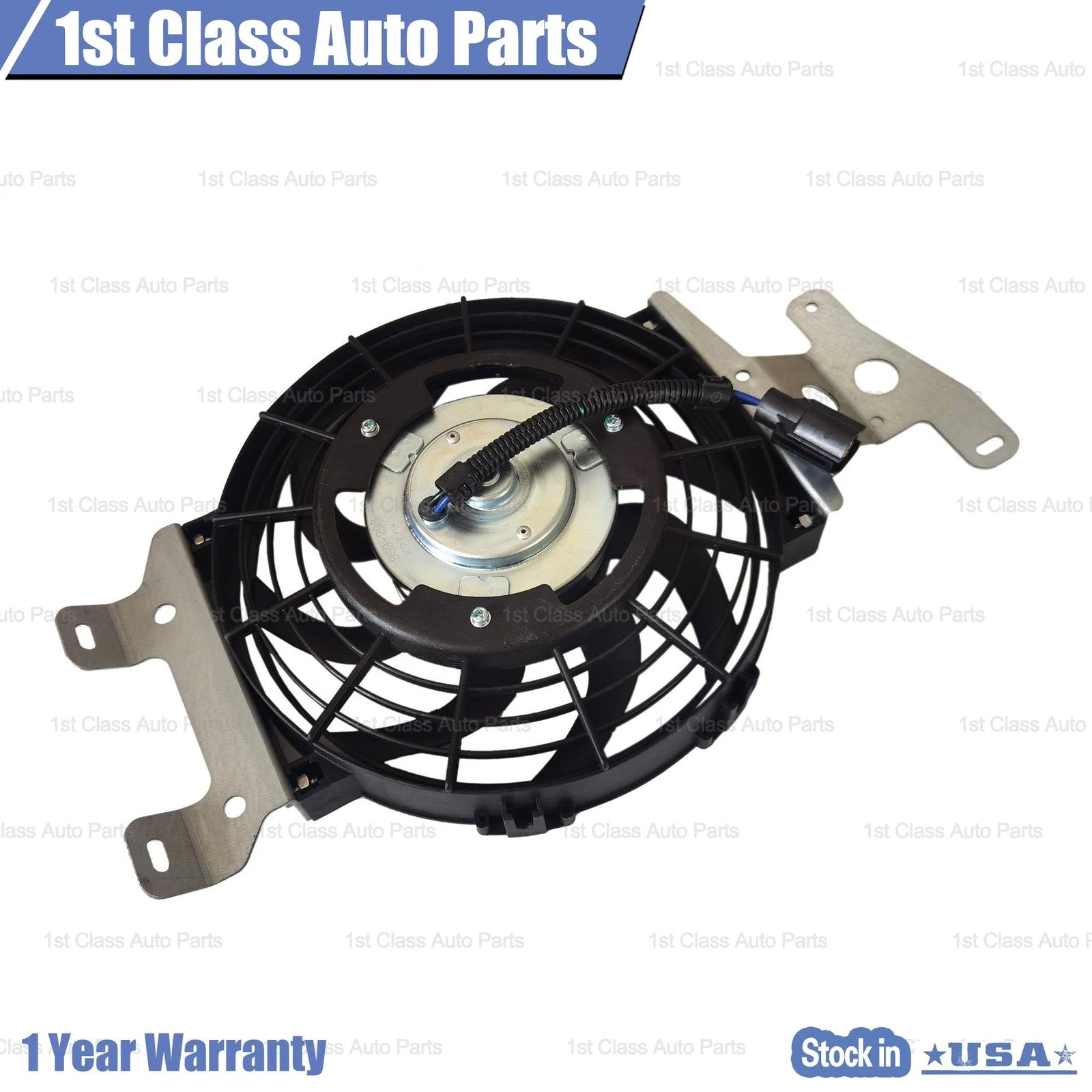 Cooling Fan for Ford Explorer Mercury Mountaineer (2002–2010)