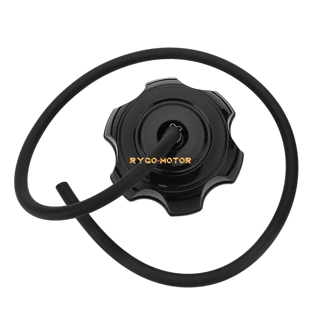 Fuel Tank Gas Cap for Honda TRX 450R TRX 450ER (2004–2014)