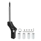 Gear Shift Knob Extender for Honda EG EK (M10X1.5)