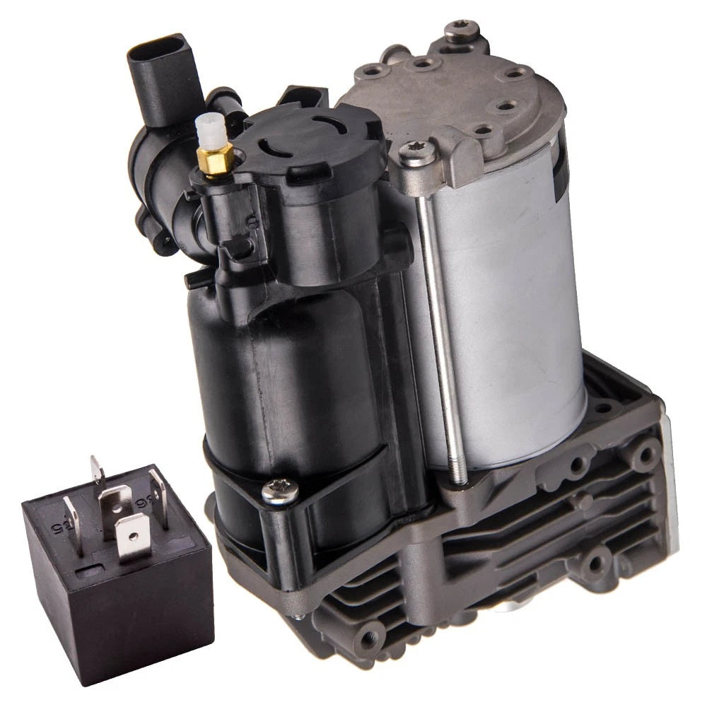 Air Suspension Compressor Pump for BMW X5 E70 X6 E71 E72 (2007–2013) 37206859714 37206799419
