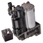 Air Suspension Compressor Pump for BMW X5 E70 X6 E71 E72 (2007–2013) 37206859714 37206799419