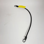2X 30" Bungie Cord for Harley-Davidson (98198-85T)