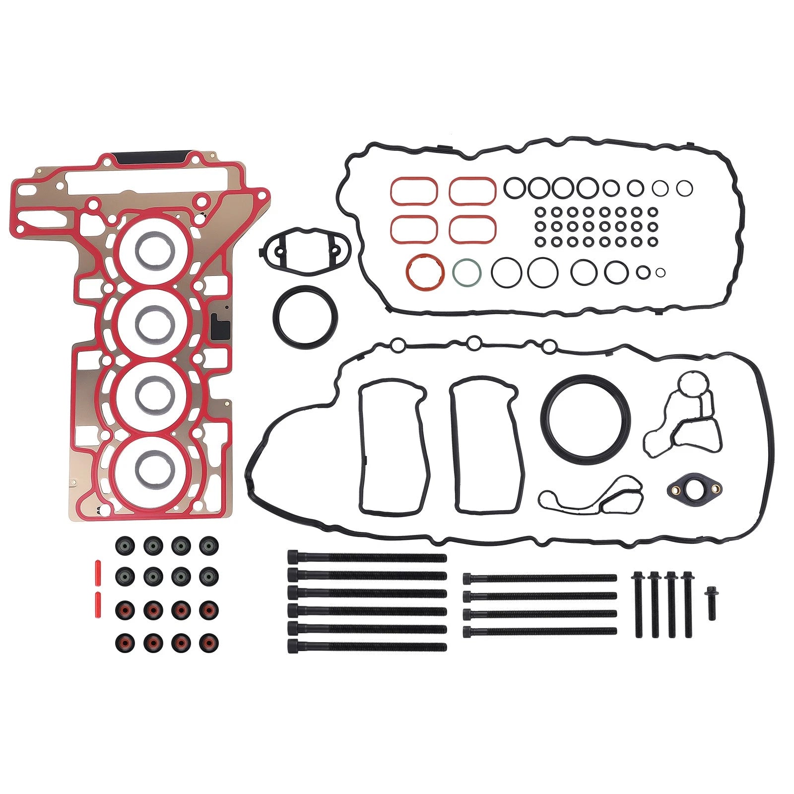 Engine Head Gasket Set for BMW 328i 320i (2012-2015)