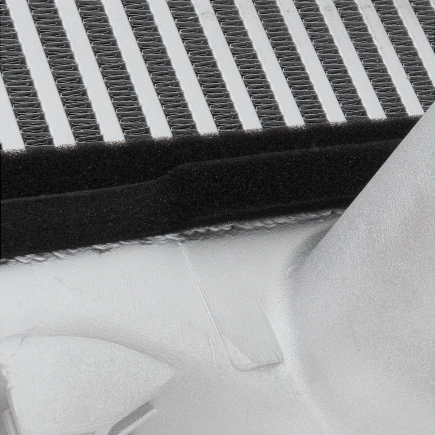 Intercooler for Ford F-250 Super Duty (1999–2003)