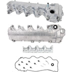 Set of 2 Valve Covers for F150, F250, F350