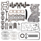 2.0L Engine Rebuild Kit for Hyundai Kia (2006–2009)