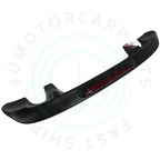 Rear Roof Spoiler with LED Brake Light for Toyota Sequoia (2001–2007)