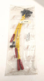 Spark Plug Set for Marine Power Inc 181 4 CYL (1112-000E5)