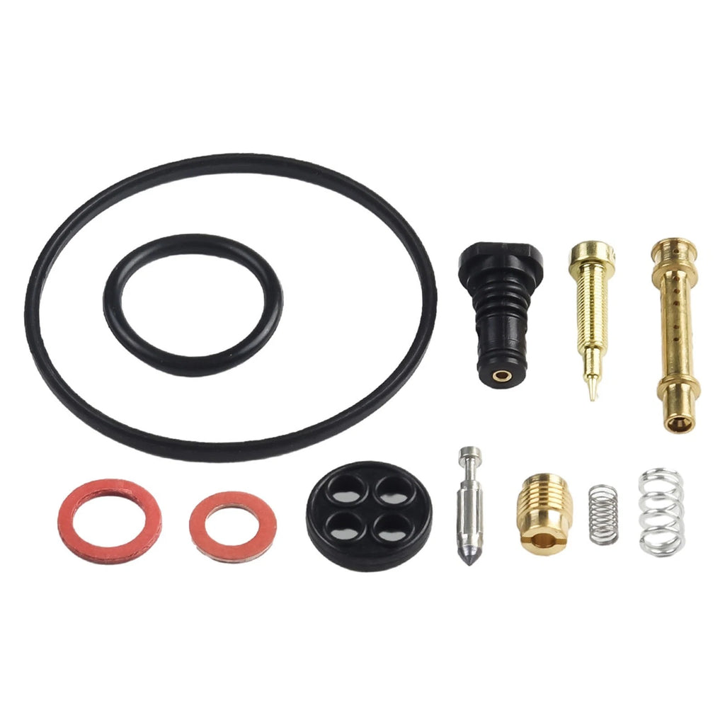 Carburetor Rebuild Kit for GX160 GX200 5.5HP 6.5HP (16010-ZE1-812)