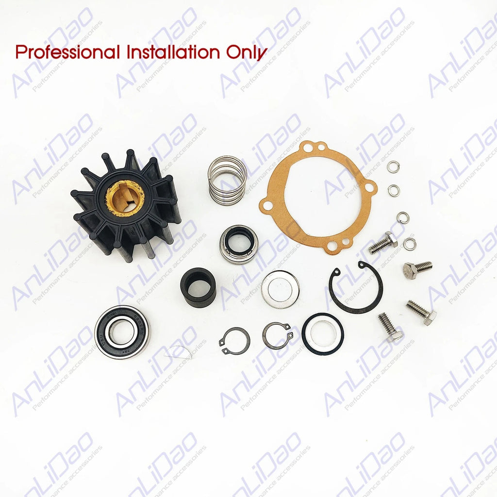 Major Repair Kit 11068 for Sherwood E35 F10 Crusader (Year Not Specified)