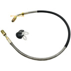 Front Left Brake Hose Line for Polaris Magnum 325 425 500 Worker 335 500 Diesel