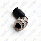 Replacement Fitting-Air for Mercury Mercruiser (22-8M0082321)