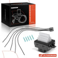 Rear HVAC Blower Motor Resistor Kit for Dodge Durango (2011–2020)
