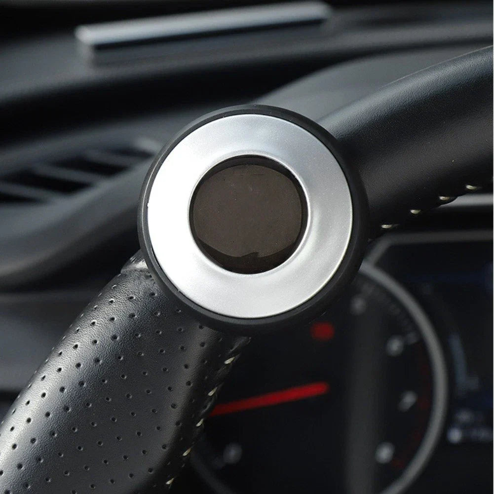 Ball Spinner Knob Steering Wheel Booster for Cars