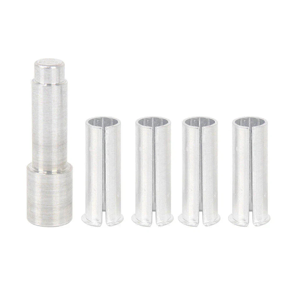 Door Hinge Pin Liners Bushings Tool for Jeep Wrangler JK (2007-2017)