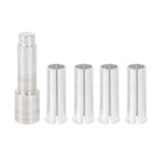 Door Hinge Pin Liners Bushings Tool for Jeep Wrangler JK (2007-2017)