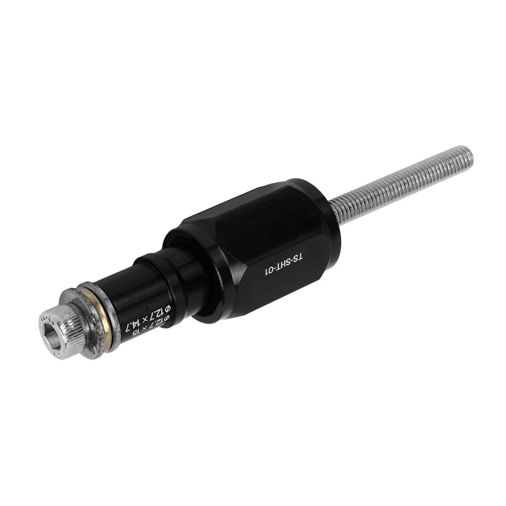 Rear Shock Bushing Installation Tool for DU Bushings (Aluminum Alloy)