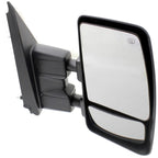 Heated Right Side Mirror for Nissan NV1500 NV2500 NV3500 (2012–2021)