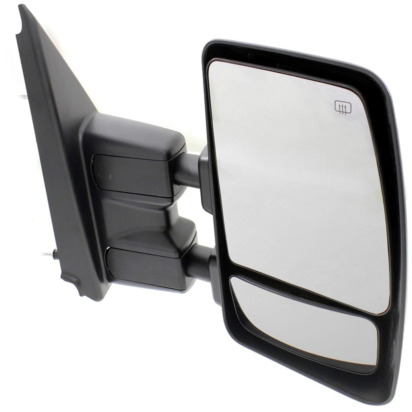 Heated Right Side Mirror for Nissan NV1500 NV2500 NV3500 (2012–2021)