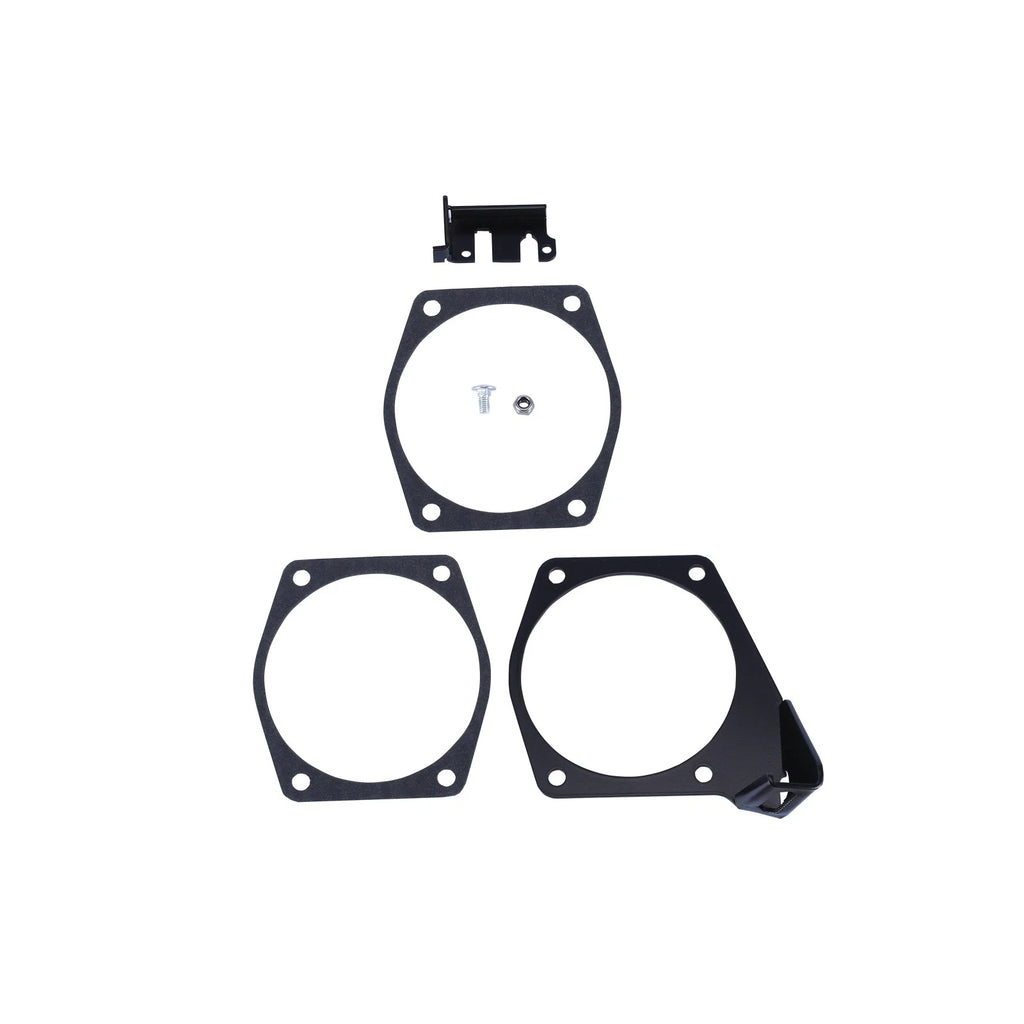 Throttle Body Cable Bracket for LS LS2 LS3 LS6 (1992–2006) 4 Bolts