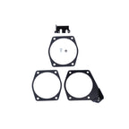Throttle Body Cable Bracket for LS LS2 LS3 LS6 (1992–2006) 4 Bolts