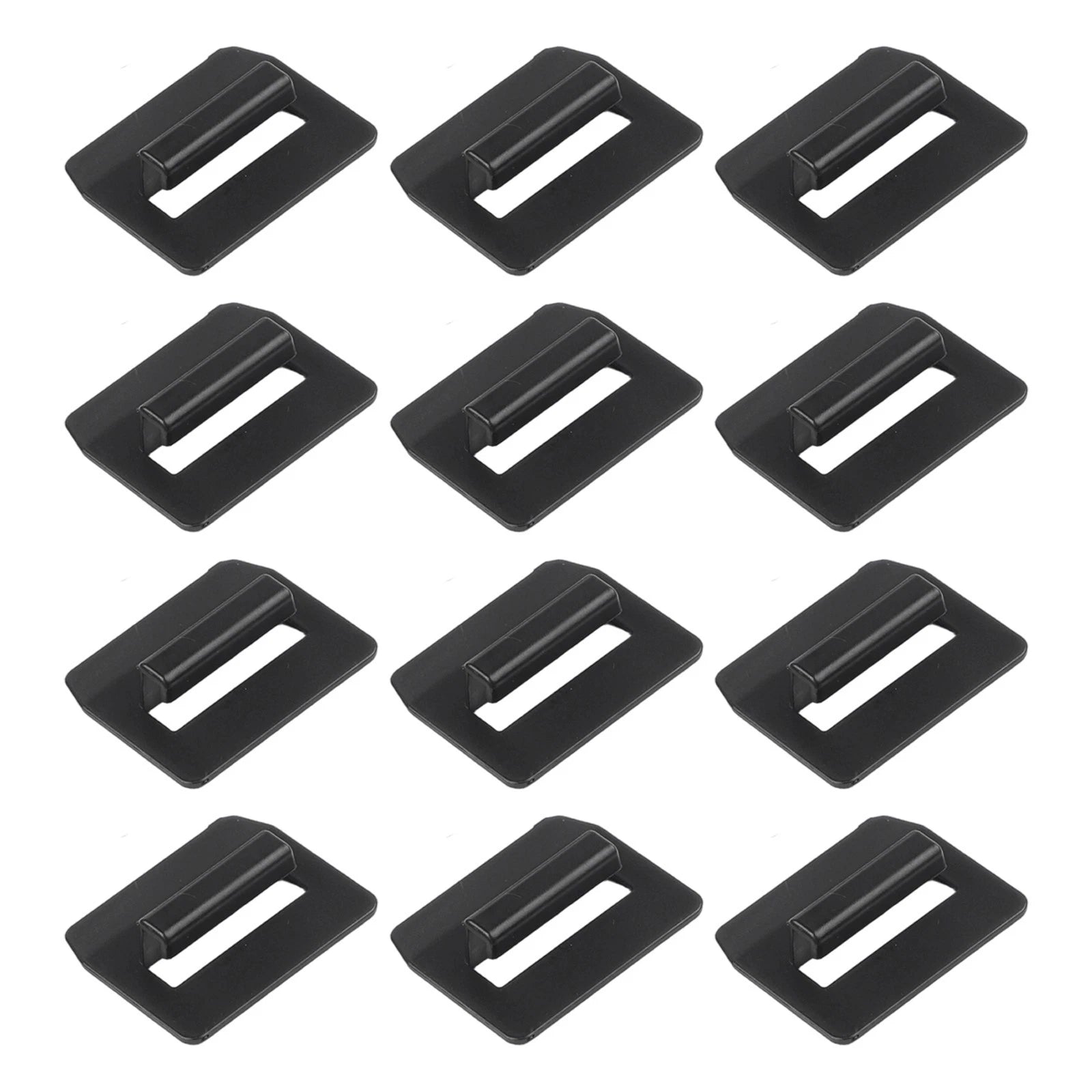 Roof Sunshade Clips for Skylight Split Shade (2010–2023)