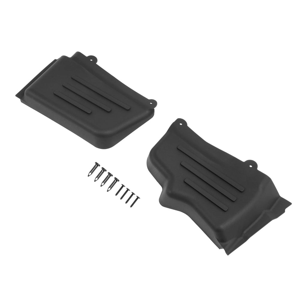 Master Cylinder Cover Kit for Ford Mustang (2005–2014) Left Right Pair