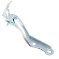 Passenger Side Steel Engine Hood Hinge for Toyota Yaris Hatchback (2006–2008)