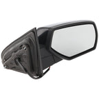 Power Heated Mirror for Chevy Silverado 1500, GMC Sierra 1500 (2014–2018)