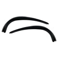 Fog Light Lamp Cover Trim for Mercedes Benz C-Class W205 (2015–2018)