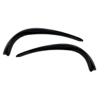 Fog Light Lamp Cover Trim for Mercedes Benz C-Class W205 (2015–2018)