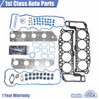 Cylinder Head Gasket Set for Dodge Ram 1500 (2002–2010)