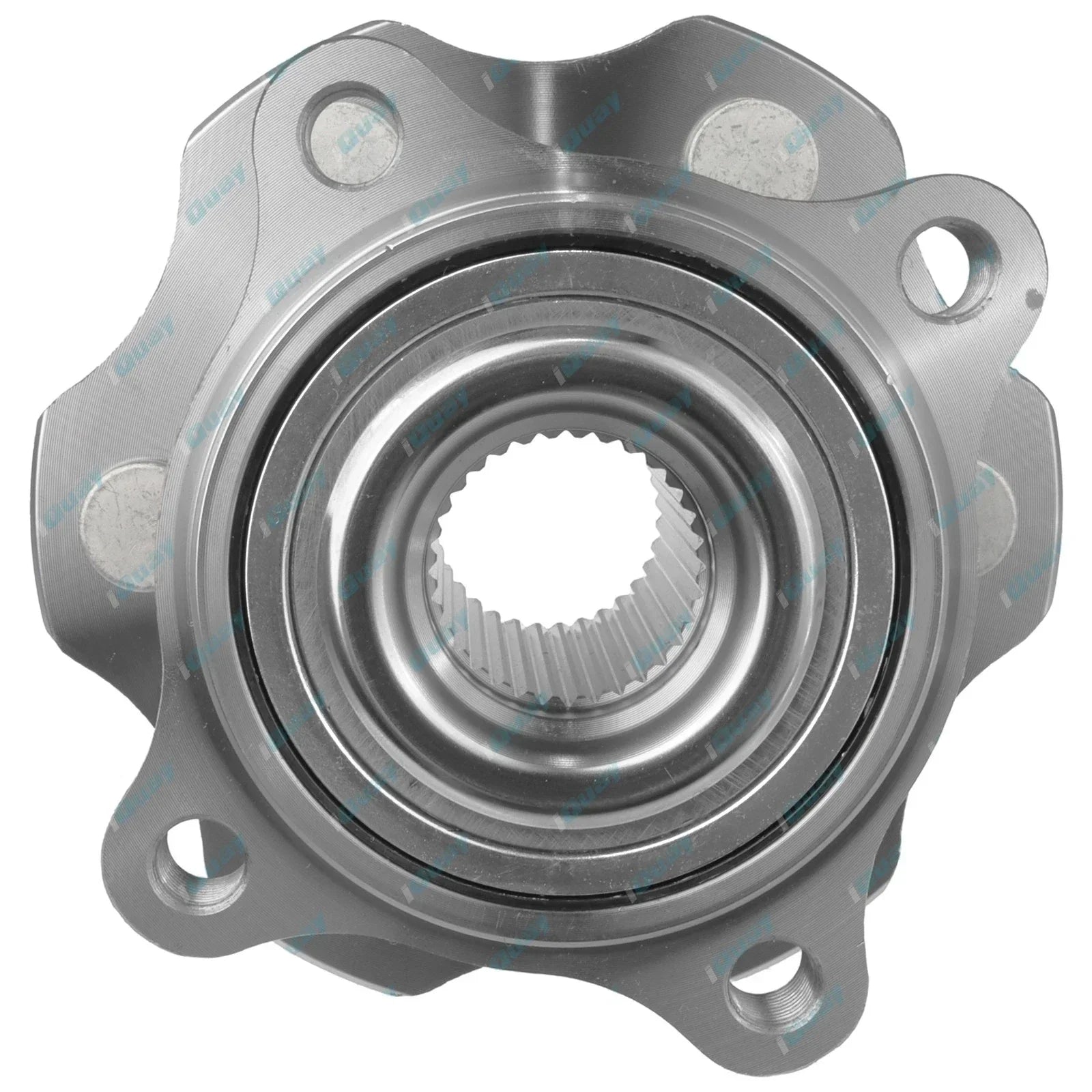LH or RH Rear Wheel Bearing/Hub Assembly for Nissan Pathfinder R51 2005-2013