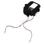 SF HD850 Optical Pickup Lens Mechanism for DVD EVD (Black)