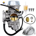 Carburetor for Polaris Sportsman 500 4X4, Scrambler 500 (1996–2007)