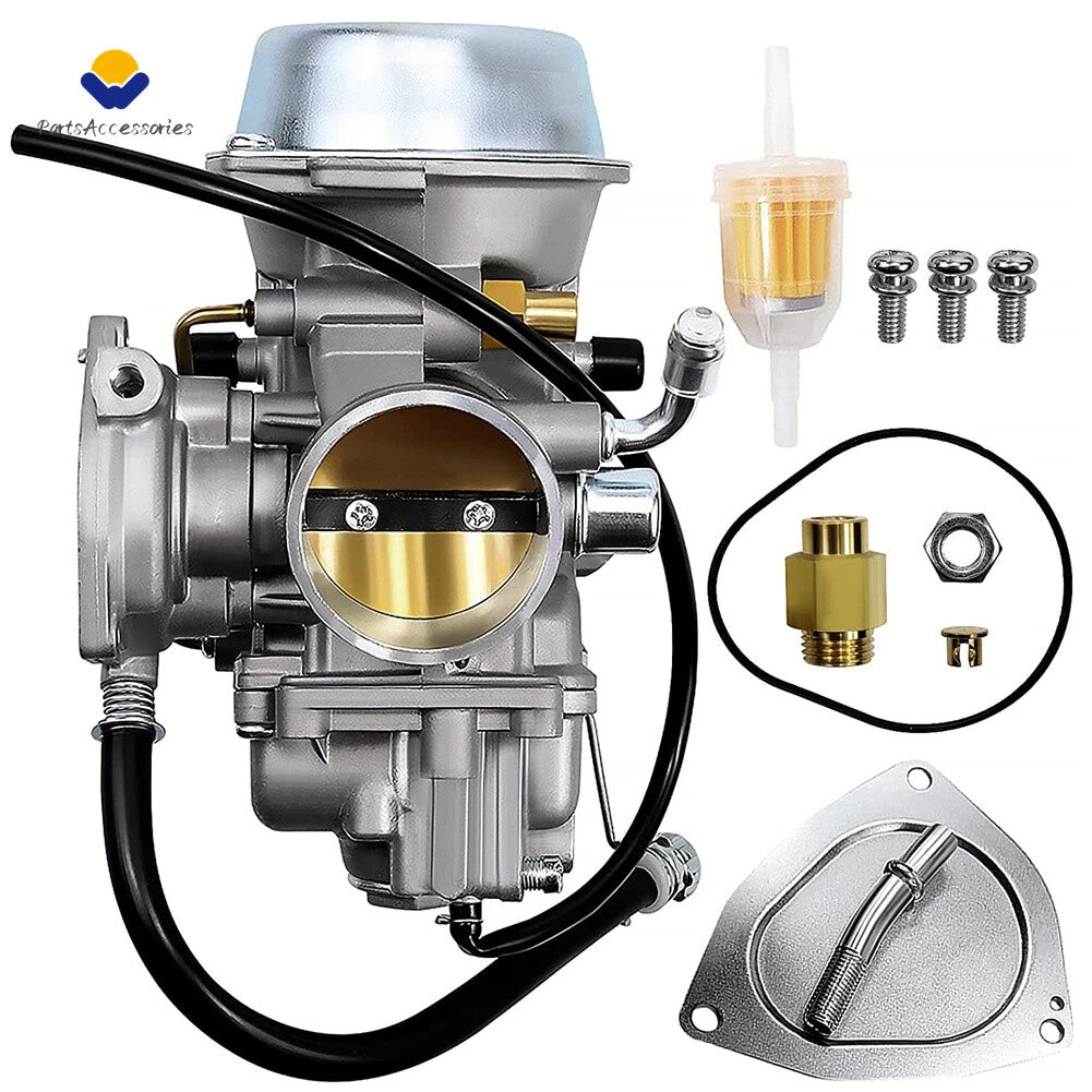 Carburetor for Polaris Sportsman 500 4X4, Scrambler 500 (1996–2007)