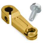 Clutch Release Arm w/ Bolt 23271-20902 for Suzuki RM80 RM85 RM125 RM250 (1990–2009)