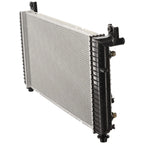 Radiator for GMC Chevy Truck SUV 1500 6.0L 6.2L (2007–2013)