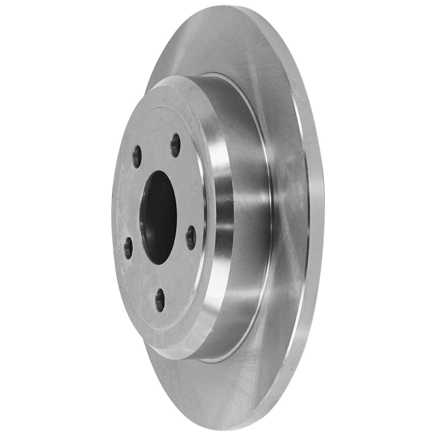 Disc Brake Rotor for Jeep Grand Cherokee (2011–2020) Rear Solid