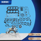 VRS Cylinder Head Gasket Kit for Lexus LX470 4.7L (1998-2008)